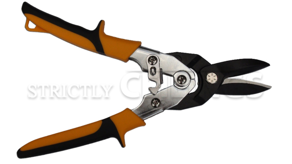 PRO-SERIES Tin Snips